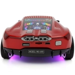 Głośnik Wster WS-690 Czerwony - Red