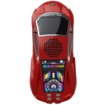 Głośnik Wster WS-690 Czerwony - Red