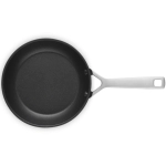 Patelnia aluminiowa nieprzywierająca Le Creuset 28 cm Czarna - Black