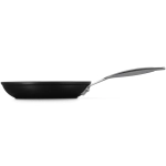 Patelnia aluminiowa nieprzywierająca Le Creuset 30 cm Czarna - Black