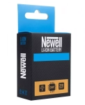 Akumulator Newell zamiennik EN-EL15 Plus (Nikon)