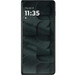 Motorola Razr Fold 5G 16/512GB FIFA World Cup 26 Collection Czarny - Black