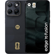 Motorola Razr Fold 5G 16/512GB FIFA World Cup 26 Collection Czarny - Black