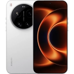Xiaomi 17 Ultra 5G 16GB/1TB Biały - White