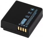 Akumulator Newell zamiennik DMW-BLG10 (Panasonic)