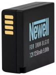 Akumulator Newell zamiennik DMW-BLG10 (Panasonic)