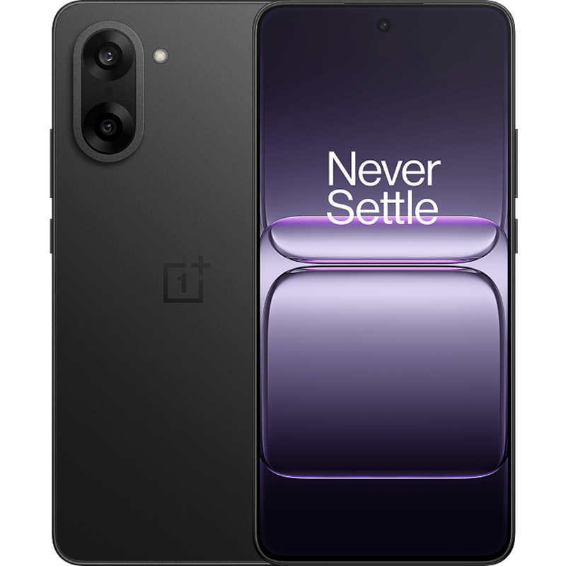 OnePlus Nord CE5 5G 8/128GB Czarny - Black Infinity