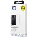 Etui 3mk Armor Case do Xiaomi 17T Pro Przezroczyste - Clear