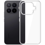 Etui 3mk Armor Case do Xiaomi 17T Pro Przezroczyste - Clear