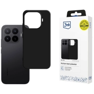 Etui 3mk Matt Case do Xiaomi 17T Czarne - Black