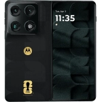 Motorola Razr Fold 5G 16/512GB FIFA World Cup 26 Collection Czarny - Black
