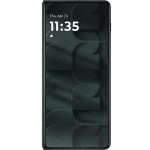 Motorola Razr Fold 5G 16/512GB FIFA World Cup 26 Collection Czarny - Black