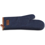 Rękawica kuchenna Le Creuset Niebieska - Denim