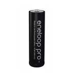 Akumulator Panasonic Eneloop PRO R6/AA 2500mAh 4 szt
