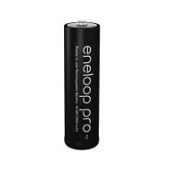Akumulator Panasonic Eneloop PRO R6/AA 2 500 mAh 4 szt