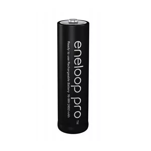 Akumulator Panasonic Eneloop PRO R6/AA 2500mAh 4 szt