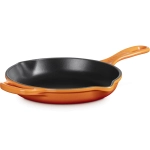 Patelnia żeliwna Le Creuset 20 cm Płomienna - Oven red