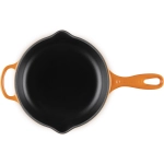 Patelnia żeliwna Le Creuset 20 cm Płomienna - Oven red