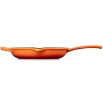 Patelnia żeliwna Le Creuset 20 cm Płomienna - Oven red