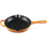 Patelnia żeliwna Le Creuset 20 cm Płomienna - Oven red