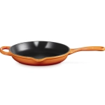Patelnia żeliwna Le Creuset 20 cm Płomienna - Oven red
