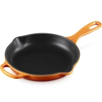 Patelnia żeliwna Le Creuset 20 cm Płomienna - Oven red