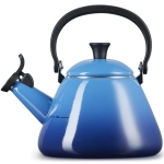 Czajnik Kone Le Creuset 1.6 L Niebieski - Azure