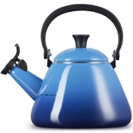 Czajnik Kone Le Creuset 1.6 L Niebieski - Azure