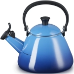 Czajnik Kone Le Creuset 1.6 L Niebieski - Azure