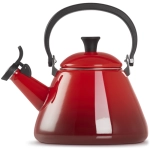 Czajnik Kone Le Creuset 1.6 L Wiśniowy - Cherry red