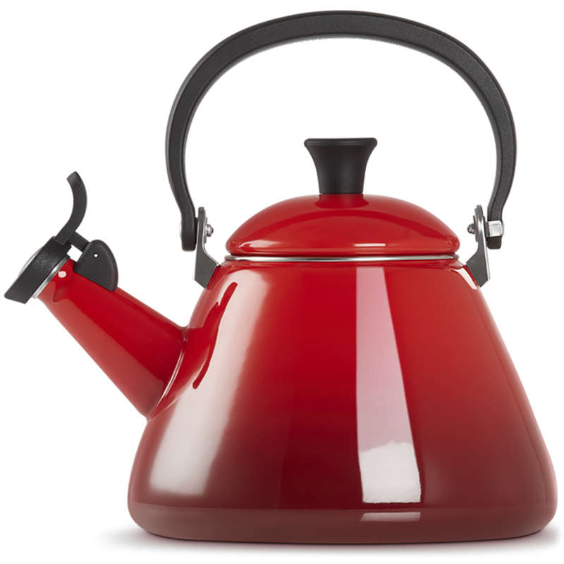 Czajnik Kone Le Creuset 1.6 L Wiśniowy - Cherry red