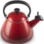Czajnik Kone Le Creuset 1.6 L Wiśniowy - Cherry red
