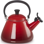Czajnik Kone Le Creuset 1.6 L Wiśniowy - Cherry red