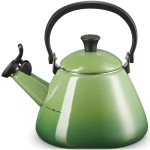 Czajnik Kone Le Creuset 1.6 L Bambusowa zieleń - Bamboo green