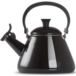 Czajnik Kone Le Creuset 1.6 L Czarny - Black