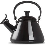 Czajnik Kone Le Creuset 1.6 L Czarny - Black