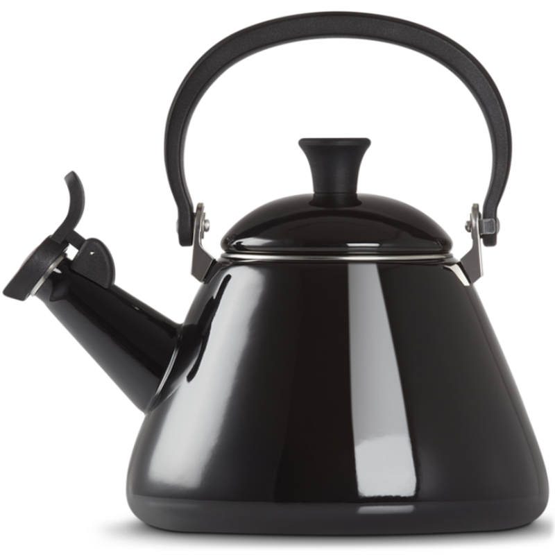 Czajnik Kone Le Creuset 1.6 L Czarny - Black