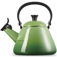Czajnik Kone Le Creuset 1.6 L Bambusowa zieleń - Bamboo green