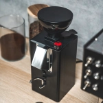 Młynek do kawy La Pavoni Kube Mill Czarny - Black