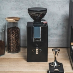 Młynek do kawy La Pavoni Kube Mill Czarny - Black