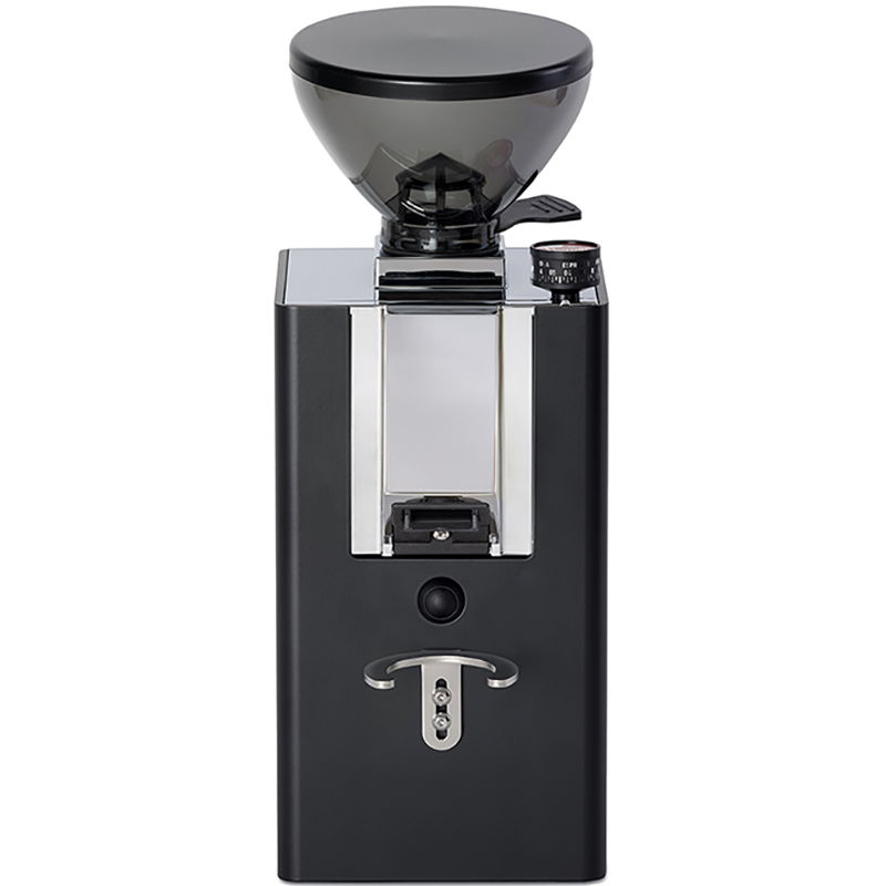 Młynek do kawy La Pavoni Kube Mill Czarny - Black