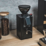 Młynek do kawy La Pavoni Kube Mill Czarny - Black