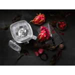Blender kielichowy Zwilling Enfinigy Pro Srebrny - Silver