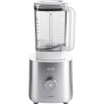 Blender kielichowy Zwilling Enfinigy Pro Srebrny - Silver