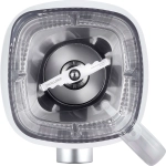 Blender kielichowy Zwilling Enfinigy Pro Srebrny - Silver