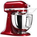Mikser KitchenAid Artisan 5KSM175 4.8 L Czerwony Karmelek - Candy Apple