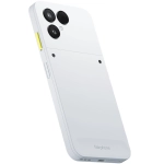Fairphone 6 5G 8/256 GB Biały - Cloud White
