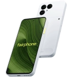 Fairphone 6 5G 8/256 GB Biały - Cloud White