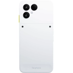 Fairphone 6 5G 8/256 GB Biały - Cloud White