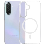 Etui 3mk Armor MagCase do Samsung Galaxy A37 Przezroczyste - Clear